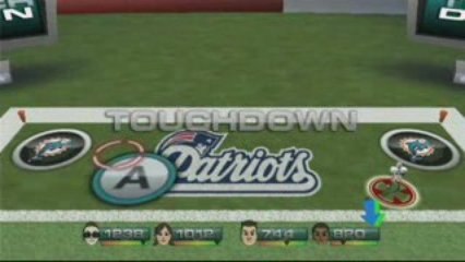 Madden NFL 10 (Wii)