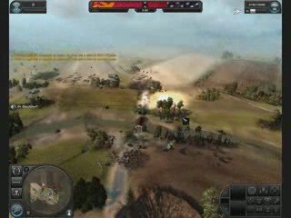 Vidéotest - World In Conflict - PC