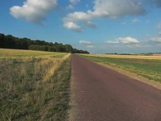 [TTM] Pointe en Drd Limited a 115km/h !