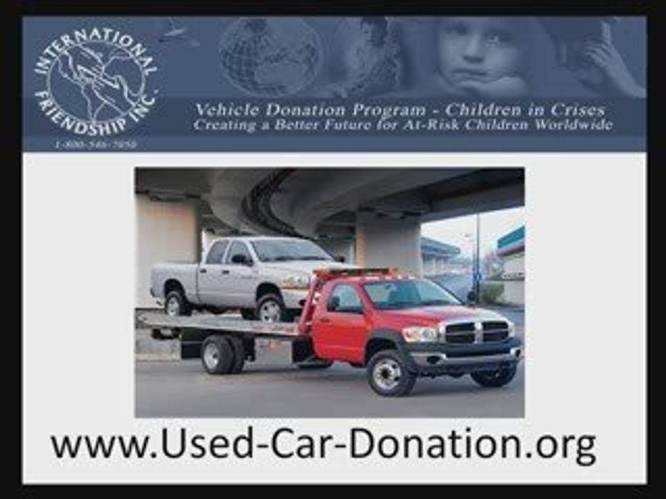 car donation new york used car donation new york