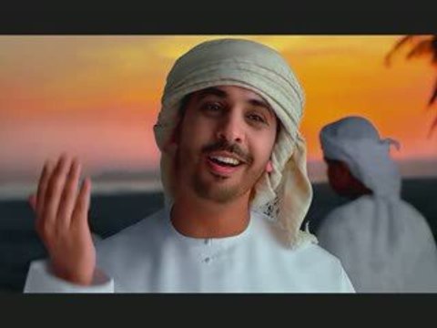 Anasheed Ahmed Bukhatir - Iqra MashAllah