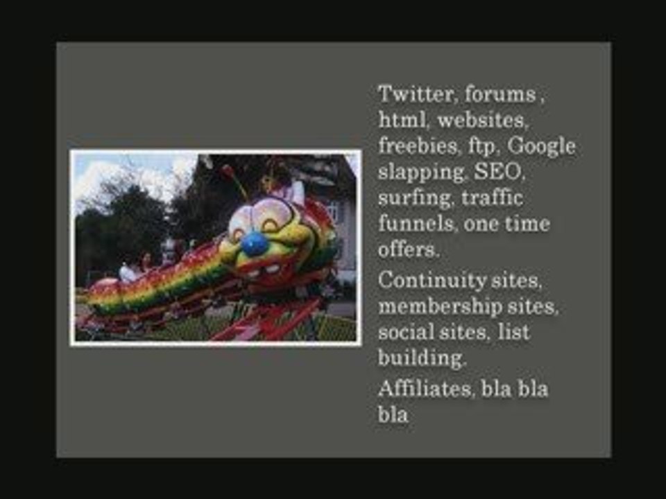 FREE GUIDE for newbies