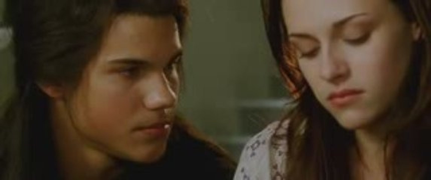 New Moon New sneak peak
