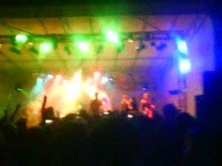 Lady melody Tom frager