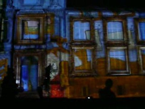 Les Nuits Impressionnistes : Musées des Beaux-Arts Part 1