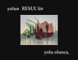 Dursun Ali Erzincanlı-İnşirah Duası www.tevbeorg