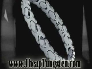 Looking For Affordable Men's Tungsten Carbide Rings?
