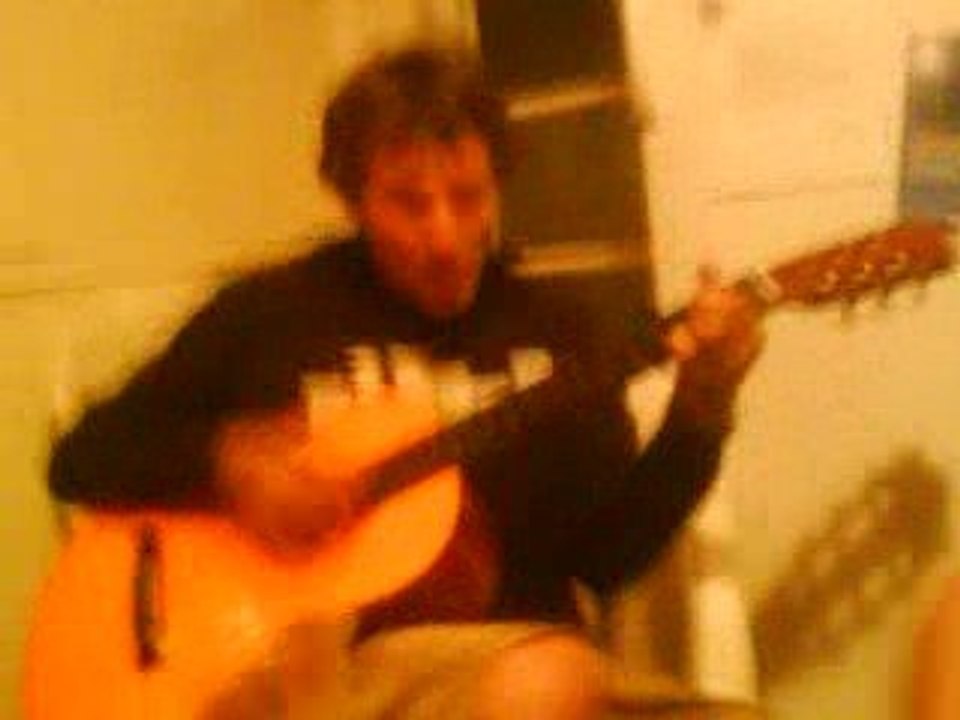 john wonderwall