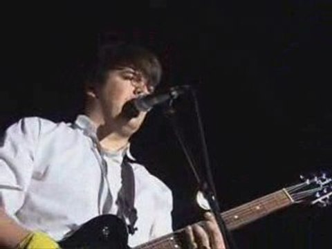 Sans toi - Concert EEIS - Transbordeur Lyon -