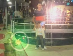 DJ HAMIDA VS LES MEKNESSY TAH SAH