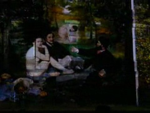 Les Nuits Impressionnistes : Musées des Beaux-Arts Part 2