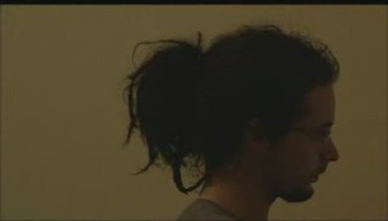 GEEK réalisé par Jonathan Le Berre