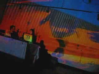 The Latest Artists @ Definitely Superior (Thunder Bay, ON)