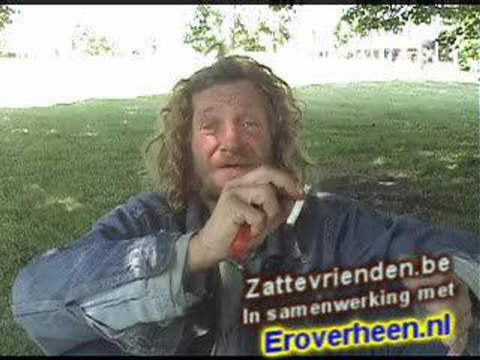 zattevriendenbierdrinken