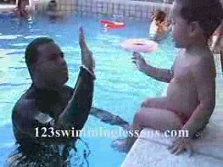 Swimming Lessons 4 Babies