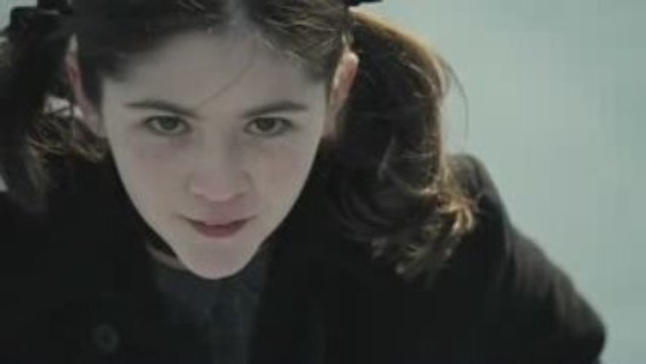 Orphan - TV Spot Dead Wrong