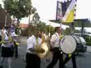 Ducasse de Lorette 2009