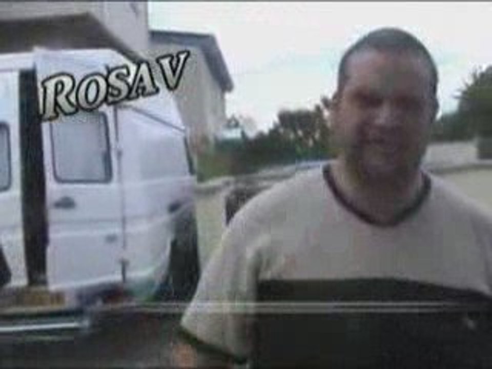Freestyle B.R.A