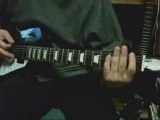 ~Me playing guitar~ Maximum The Hormone マキシマムザホルモン～絶望ビリー