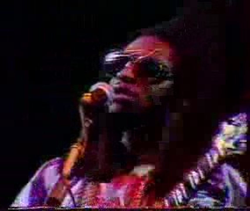 steel pulse concert live in paris 1985 gros classic