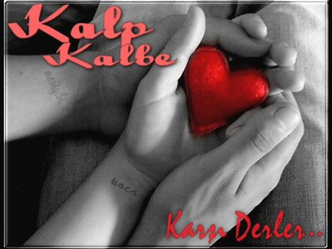 ASLI GÜNGÖR KALP KALBE KARSI TQTQR