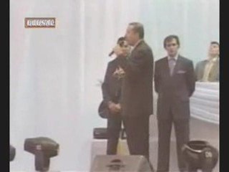 büyük ortadoğu projesi eşbaşkanlarından bir tanesiyiz rte