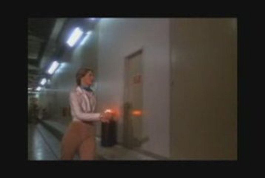 Doomsday Is Tomorrow  Bionic Woman Remix