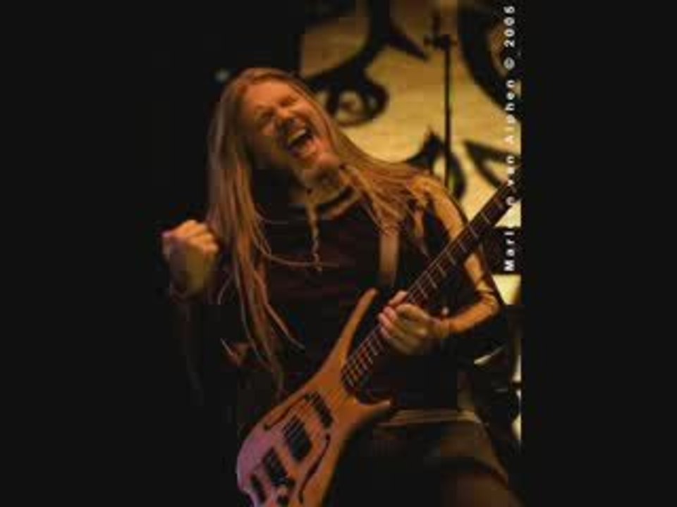 MARCO HIETALA   Inner Sanctuary