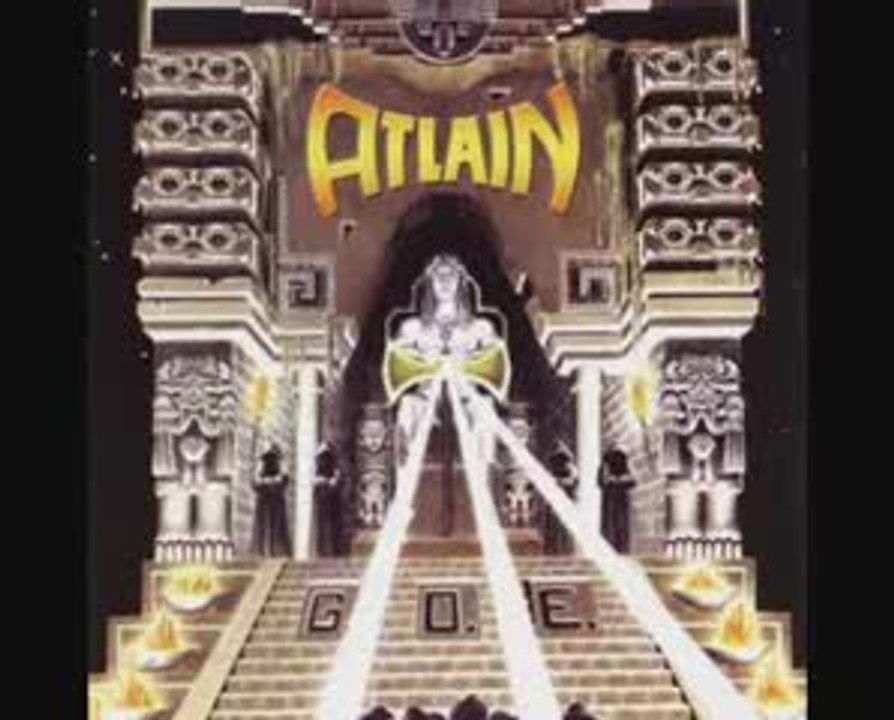 ATLAIN  Space and Time