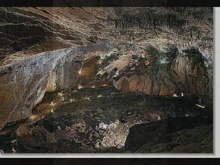 Cuevas de Valporquero