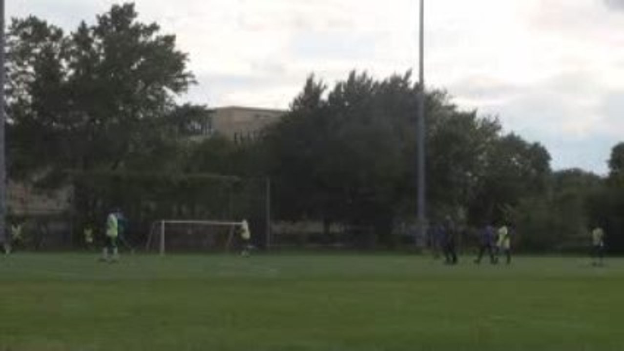 tournoi de la fraternité 2009