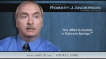 Colorado Springs Personal Injury Lawyer Services the ...