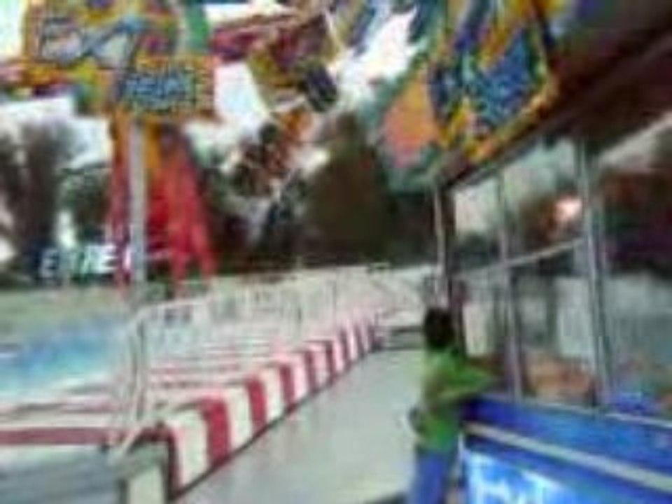 L'Extrème/Fête Des Loges