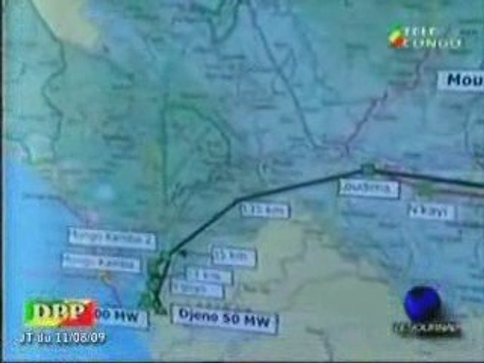 Les défis de Denis Sassou N’Guesso