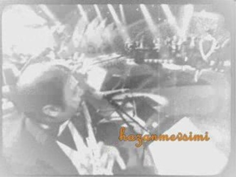 Şevval Sam - Fikrimin İnce Gülü