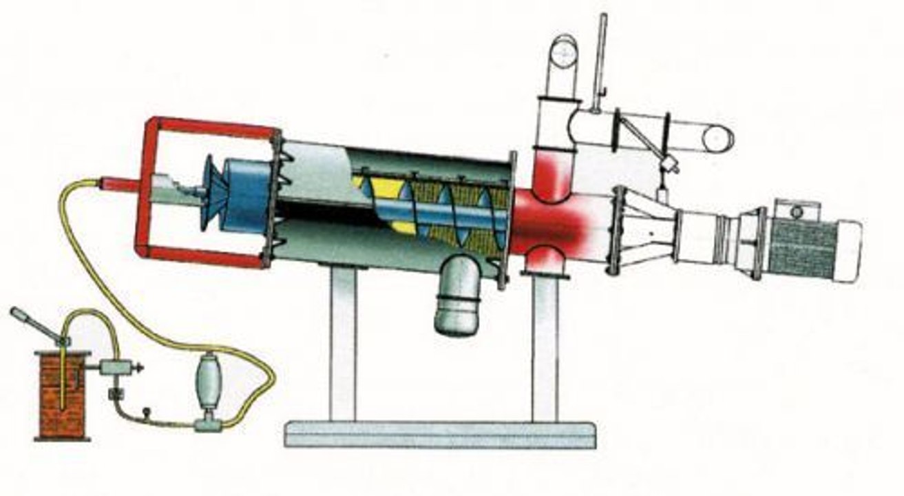 Séparateur / Separator