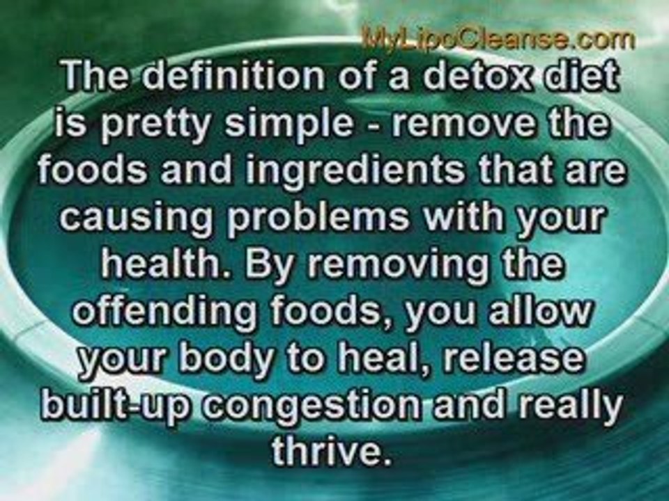 Best Colon Cleanse Method