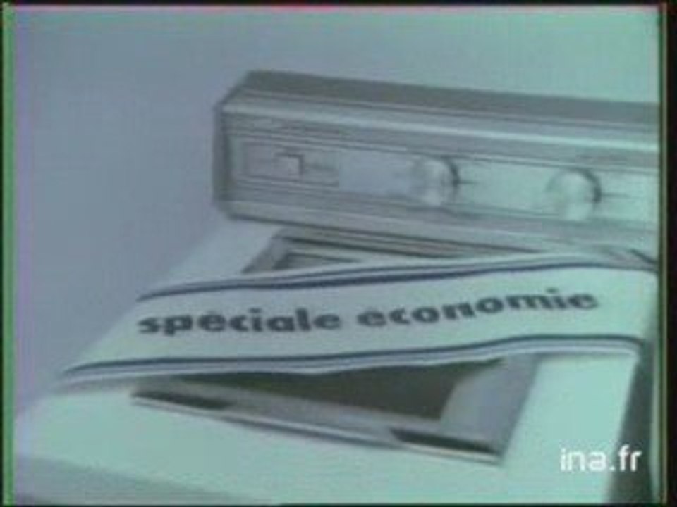 Pub Vedette: mère denis