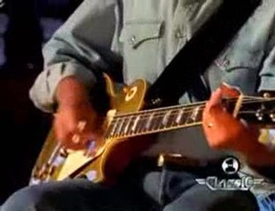 John Fogerty  - CREEDENCE CR - Born On The Bayou