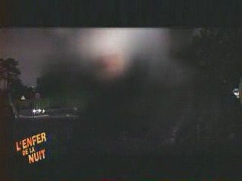 Vidéo Teuf-Heretik Reportage Piscine Molitor Tf1