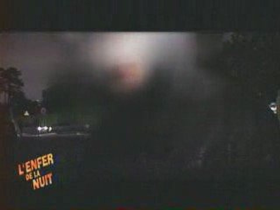 Vidéo Teuf-Heretik Reportage Piscine Molitor Tf1