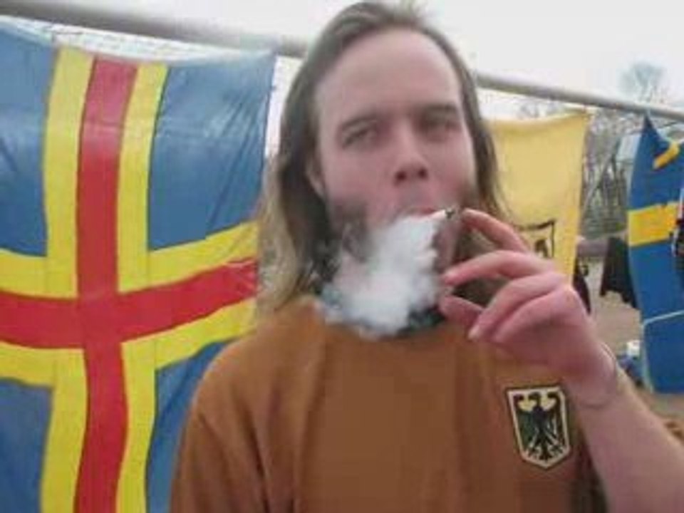 Strandnäs Stål vs Hoyzer Boyz