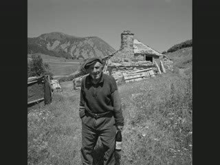 Un Paysans s'en va, empêche le de partir !