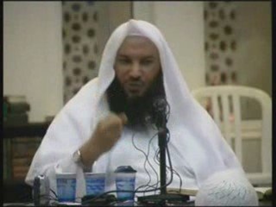 islam authentique (cour 26)