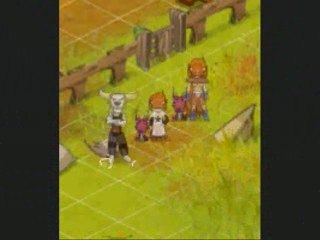 nariti ecaflip 156 sur le serveur helsephine !