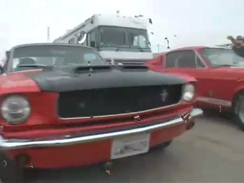 Tuning Motor show Rivesalte Circuit du Roussillon Tuningmag