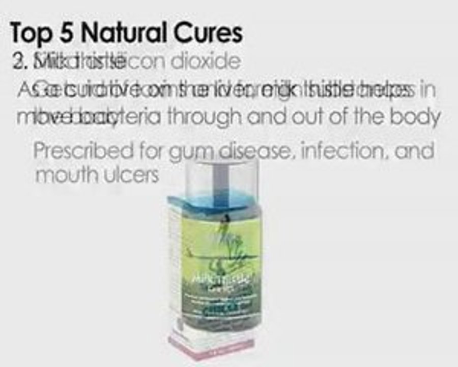 Get Rid Of Your Chronic Bad Breath Fast