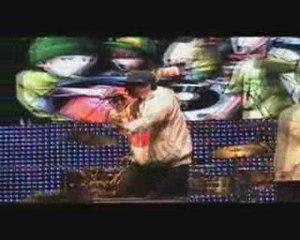 Movimiento Original en vivo (estacion mapocho)