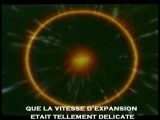 The Signs pt.3 (les miracles de l univers)