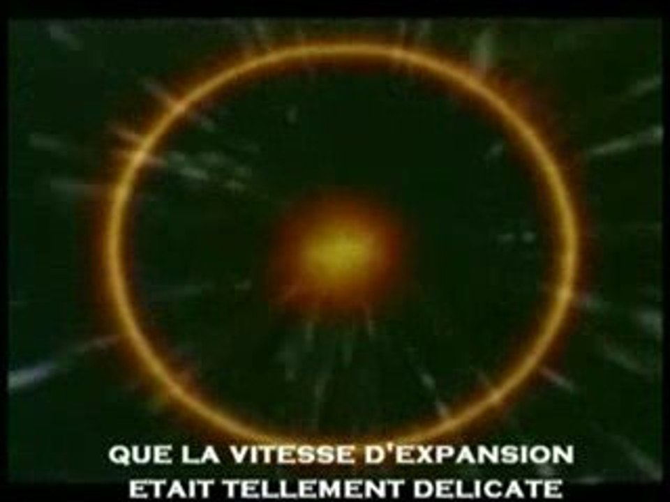 The Signs pt.3 (les miracles de l univers)